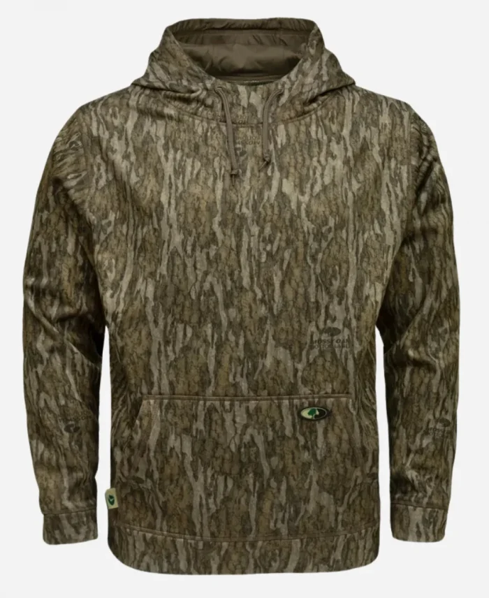 Mossy Oak Camo Hoodie For Sale