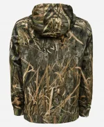 Mossy Oak Camo Pullover Hoodie For Sale