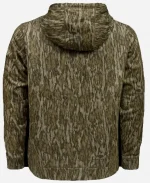 Mossy Oak Pullover Camo Hoodie