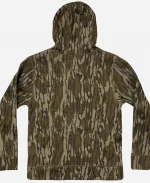 Mossy Oak Pullover Camo Hoodie For Unisex
