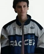 Motorheads Nicolas Cantu Moto Jacket