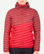 Mountain Equipment Particle Jacket