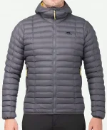 Mountain Equipment Particle Puffer Jacket