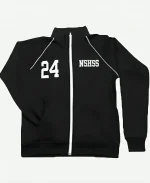 NSHSS Track Jacket