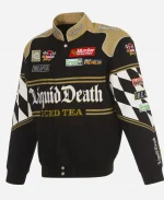 Nascar Racing Jacket