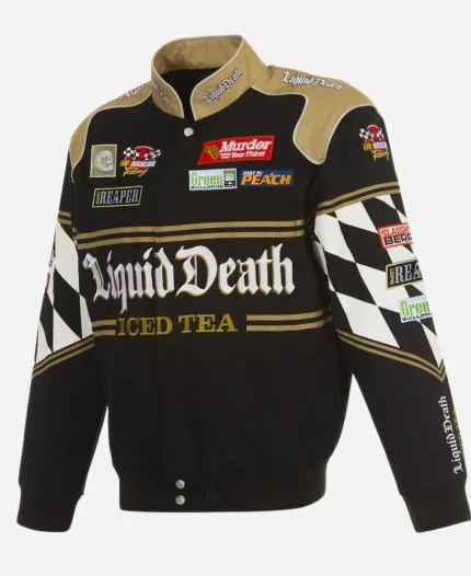 Nascar Racing Jacket