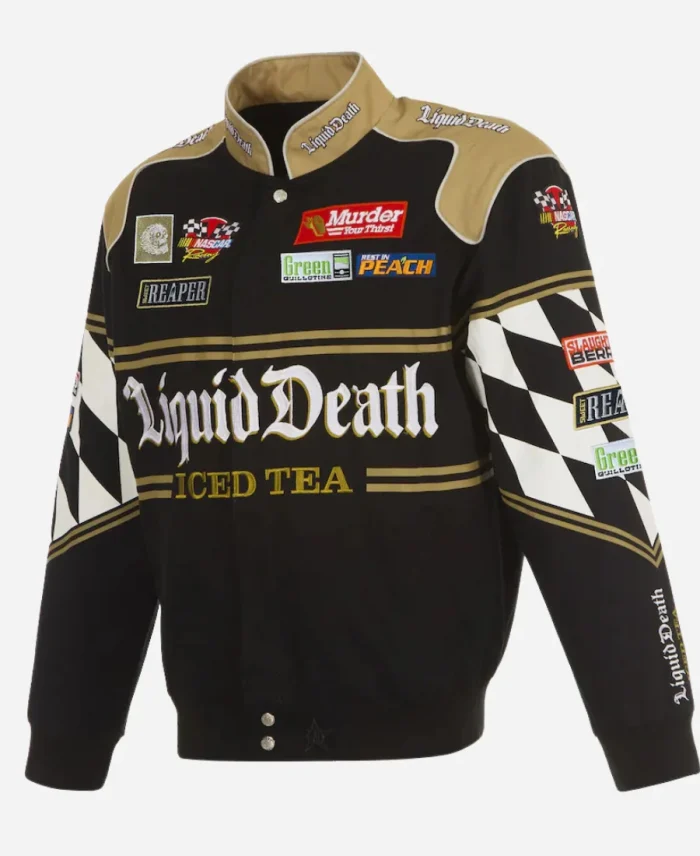 Nascar Racing Jacket