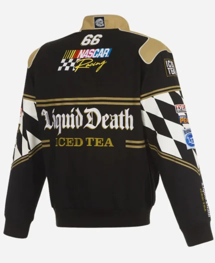 Nascar Racing Jacket For Sale