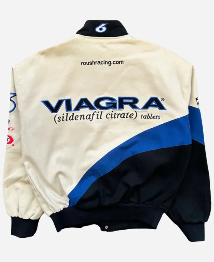 Nascar Racing Jacket For Women