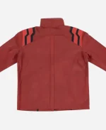 Neon Genesis Evangelion Misato Jacket For Sale