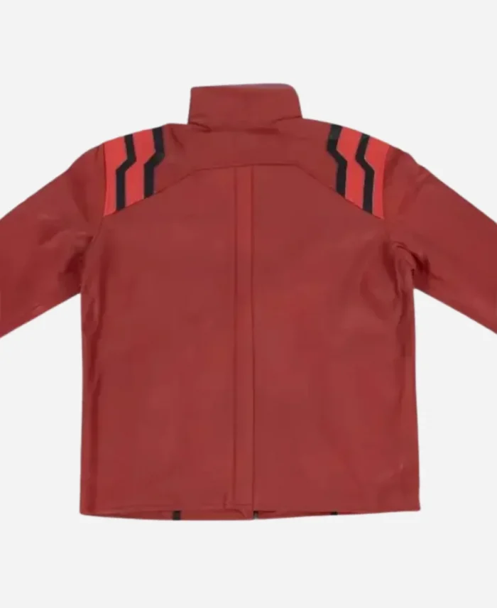 Neon Genesis Evangelion Misato Jacket For Sale