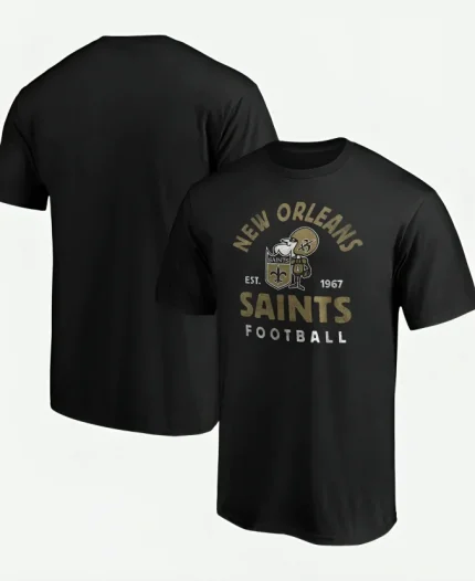 New Orleans Saints Shirt