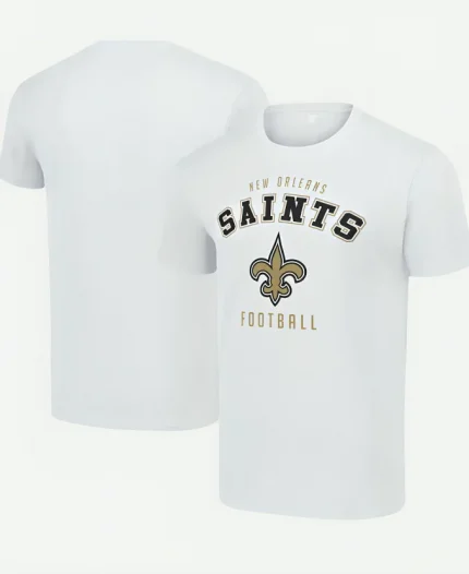 New Orleans Saints Shirt For Unisex
