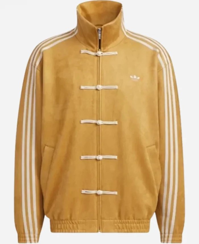 New Year Chinese Jacket