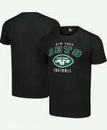 New York Jets Black Shirt