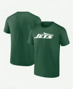 New York Jets Cotton Shirt