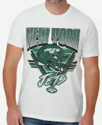 New York Jets Shirt
