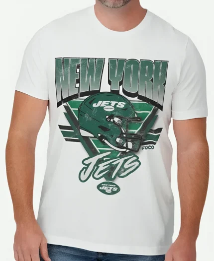 New York Jets Shirt