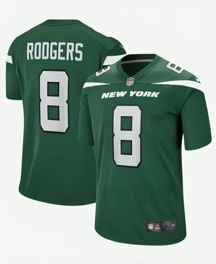 New York Jets Shirt For Unisex