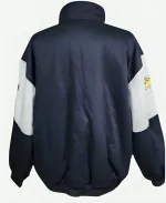 Nicolas Cantu Motorheads S01 Moto Jacket