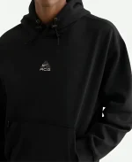 Nike ACG Therma Fit Black Hoodie