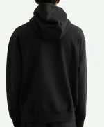 Nike ACG Therma Fit Fleece Black Pullover Hoodie