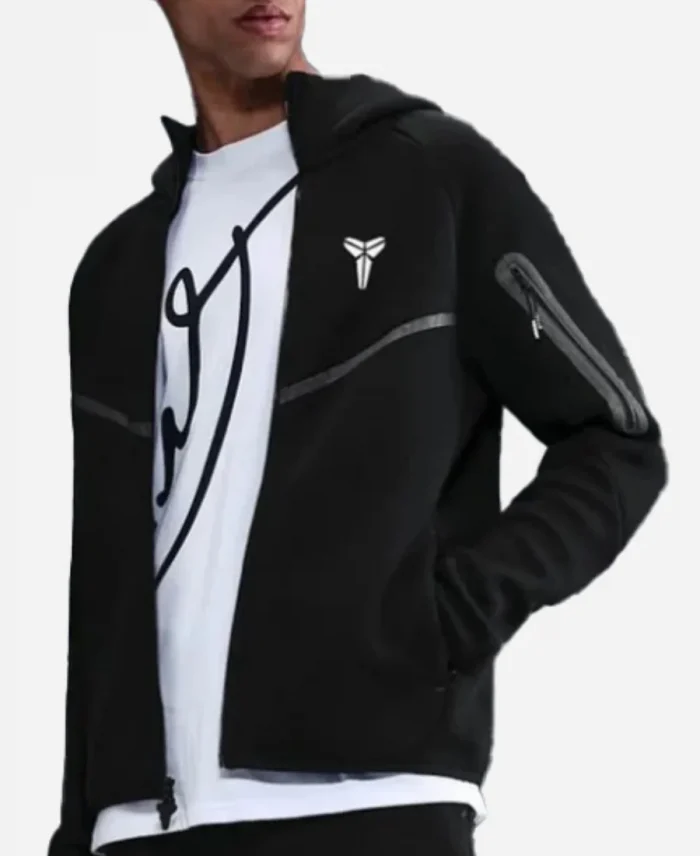 Nike Kobe Tech Fleece Windrunner Jacket