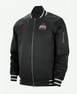 Nike Ohio State Buckeyes Bomber Jacket