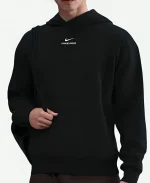 Nike PRO Dri-FIT Mid Layer Training Hoodie
