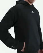 Nike PRO Dri-FIT Mid Layer Training Pullover Hoodie