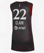 Nike Stranger Things Victory Indiana Fever Caitlin Clark Jersey