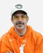 Nike WNBA Jason Sudeikis Hoodie