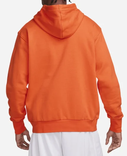 Nike WNBA Jason Sudeikis Hoodie For Sale