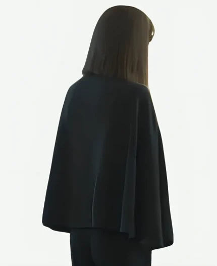 Nine Perfect Strangers Nicole Kidman Cape Top