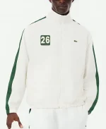 Novak Djokovic 26 Jacket