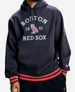 OVO New Era Red Sox Hoodie