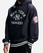 OVO New Era Yankees Hoodie