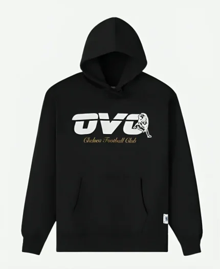 OVO x Chelsea FC Hoodie