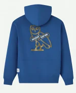 OVO x Chelsea FC Pullover Hoodie