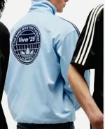 Oasis Adidas Track Jacket