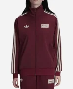 Oasis x Adidas Originals Track Jacket