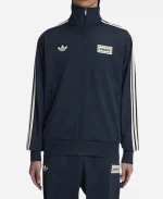 Oasis x Adidas Originals Track Jacket For Unisex