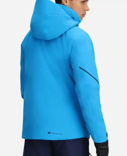 Obermeyer Ski Blue Jacket