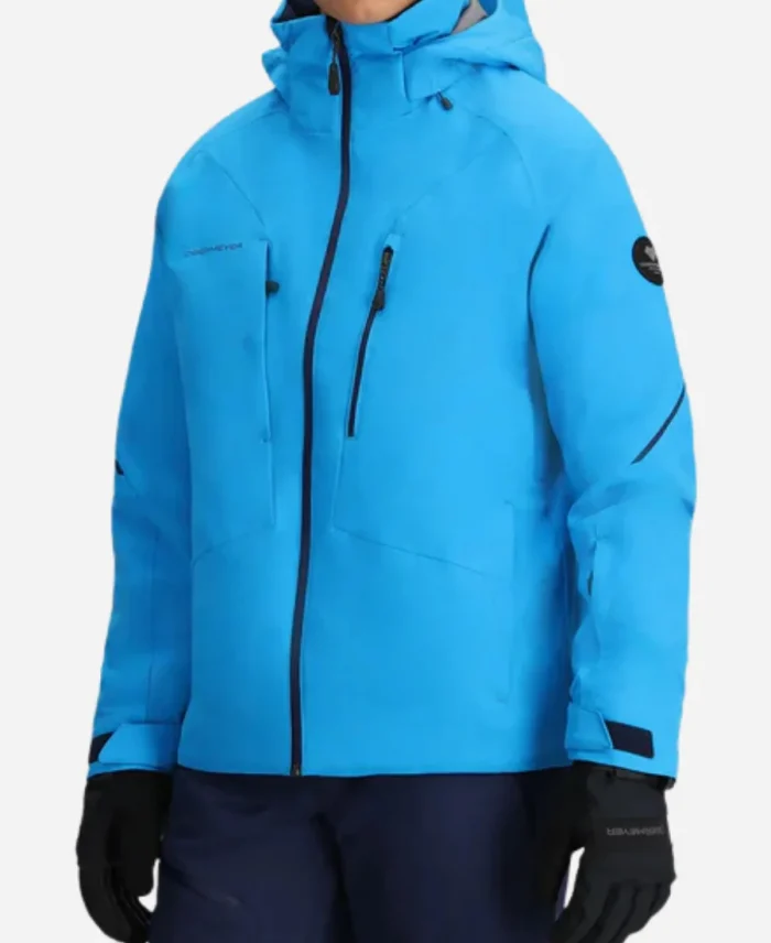 Obermeyer Ski Jacket