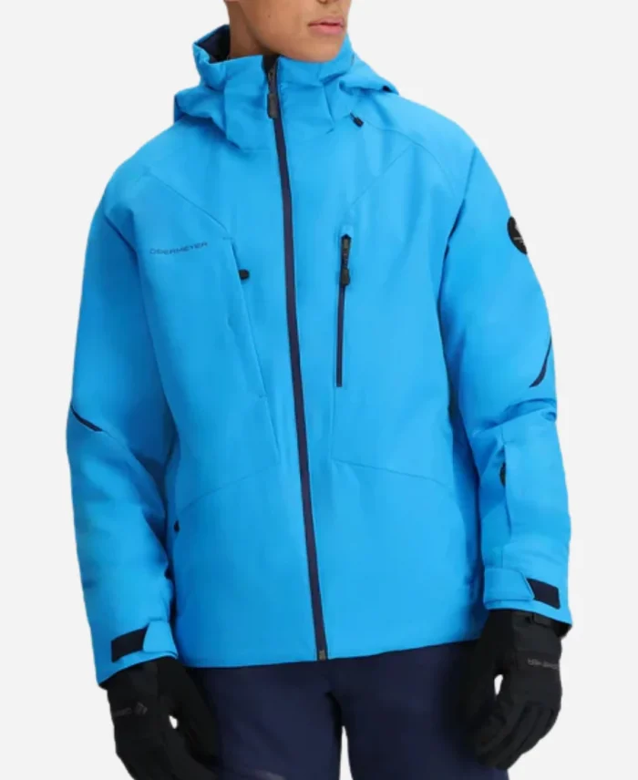 Obermeyer Ski Jacket For Sale