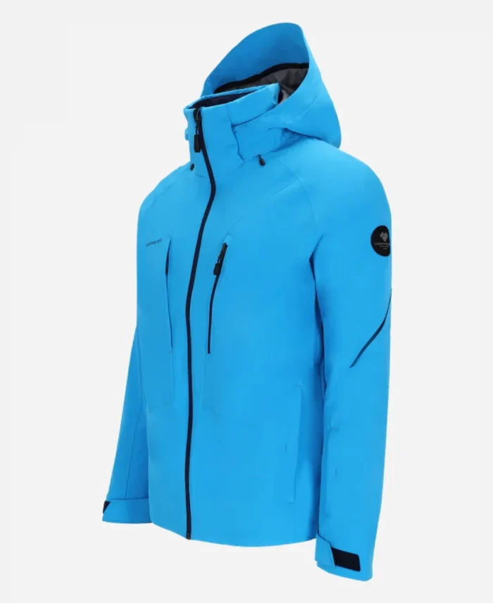 Obermeyer Ski Jacket For Unisex