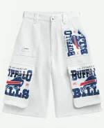 Off Season Bills Cargo Shorts