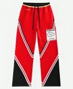 Off Season Chiefs Pants