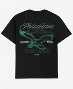 Off Season Eagles Graphic T-Shirt