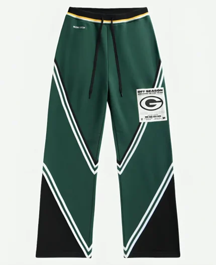 Off Season Packers Pants